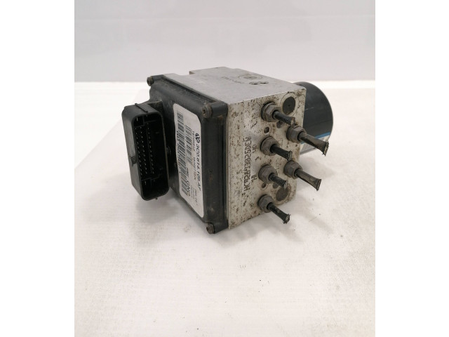 Блок АБС 3C0614109AF, 16705712N   Volkswagen  PASSAT B6  2005 - 2010 года