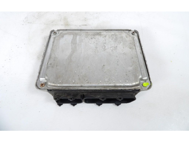 Řídící jednotka 030906032DT, 030906032DT Volkswagen Polo III 6N 6N2 6NF 2001