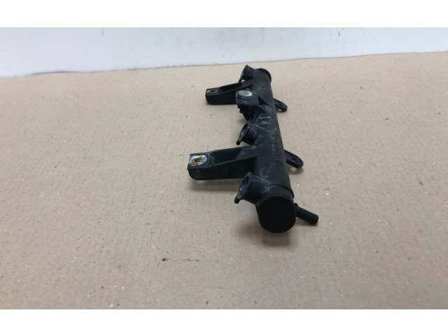 Vstřikovací lišta 9628982980, 9628982980 Citroen C2 TU3JP(KFV)