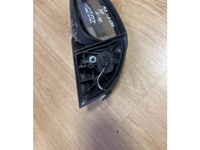 Зеркало электрическое        Mercedes-Benz A W168  1997 - 2004 года   