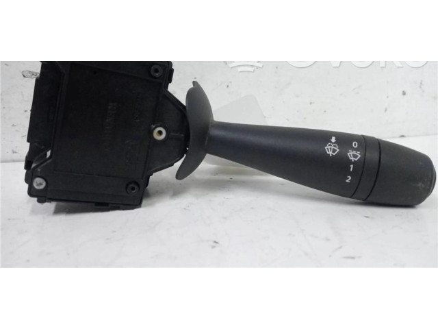 Переключатель дворников E11811140, 0090086 Dacia Dokker