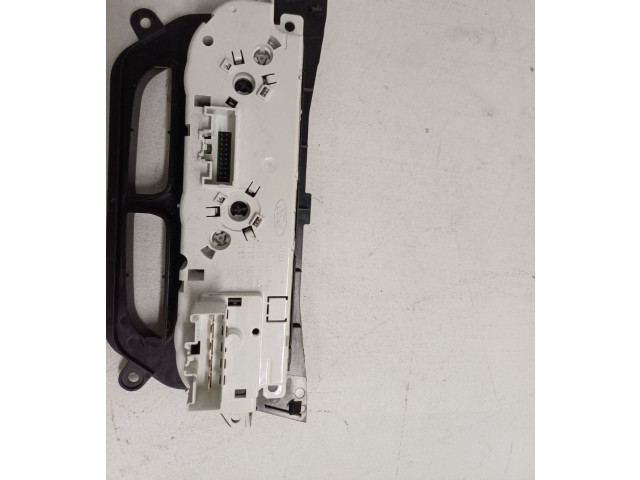 Блок управления климат-контролем 2010112, DT1T19980BD   Ford Transit   Tourneo Connect