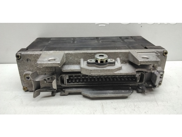 Блок управления АБС 0125457432 Mercedes-Benz C W202