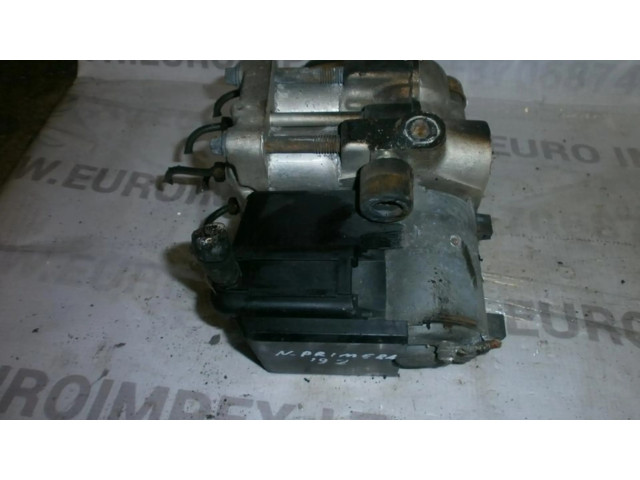 Блок АБС 0265201035 Nissan Primera 1991-1996 года