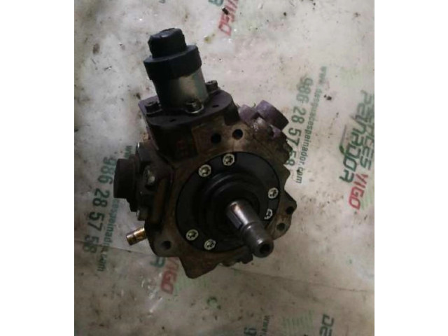Vstřikovací čerpadlo 0445010102, BOMBAINYECCION Peugeot 206+