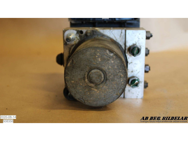 Блок управления АБС Citroen Xsara Picasso