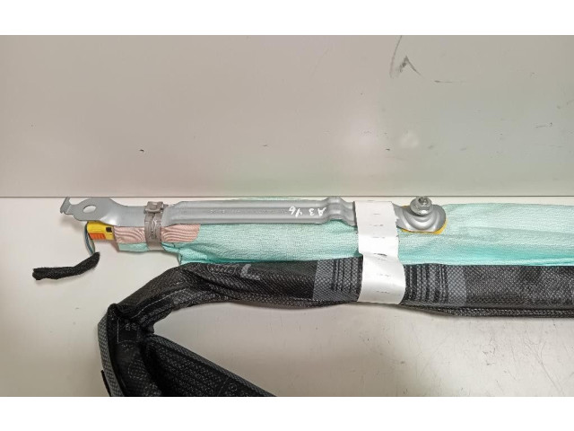 Боковая подушка безопасности 8V4880741A, 8V4880741A   Audi A3 S3 8P