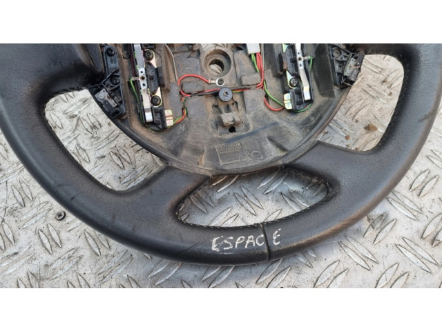 Руль Renault Espace -  Grand espace IV  2004-2014 года 8200004211, 8200004211G      