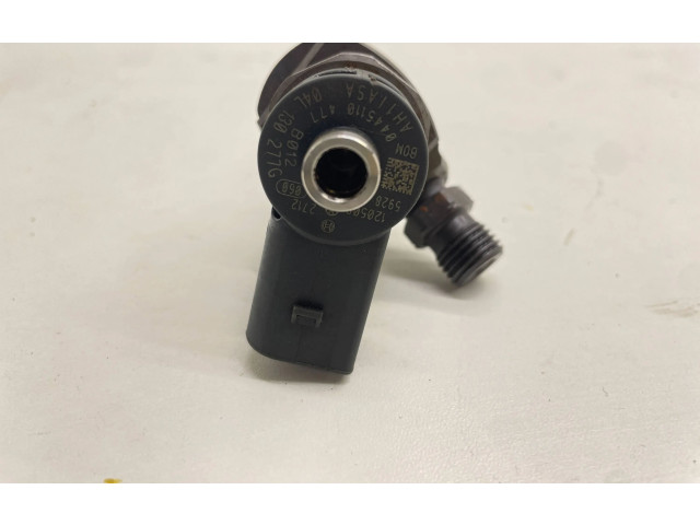 Форсунка 04L130277G Volkswagen Golf VII Clh