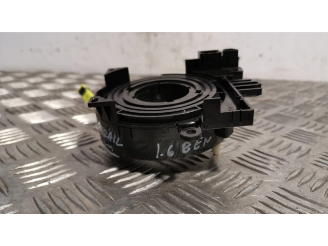 Полоса надувных подушек (кольцо srs)