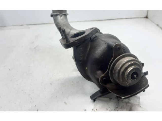 Turbodmychadlo Турбина 8200178919 Renault Espace - Grand espace V