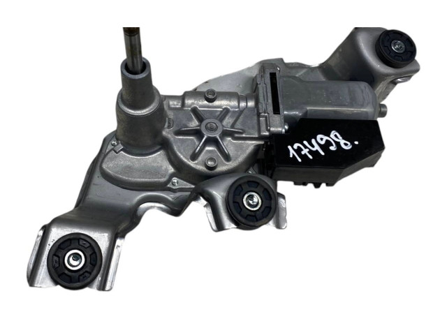 Zpětné zrcátko Toyota Auris E180 2016 8513002050, 2596002501