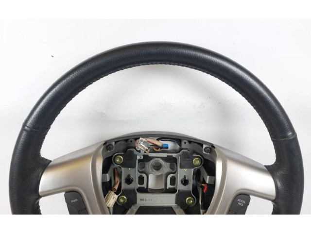 Руль Chevrolet Captiva   -  года 96626533      