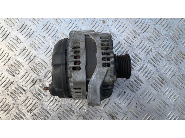 Генератор 1042103960, 193120 Maserati GranTurismo 4.2