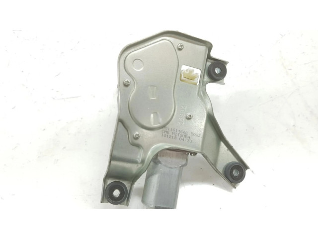 Моторчик заднего дворника 5116146AE Jeep Compass