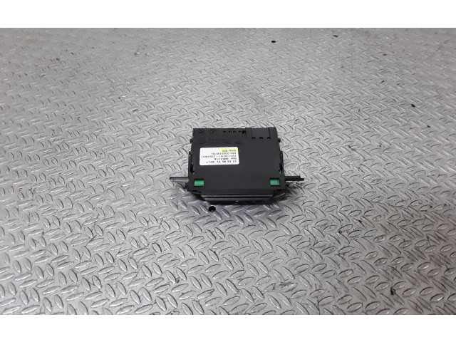 Блок управления климат-контролем 3D0919815L   Volkswagen Phaeton