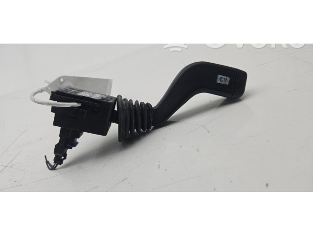 Переключатель дворников 09185413 Opel Combo C