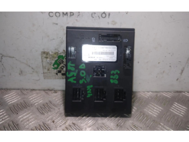 Pojistková skříňka 8K0907063DJ Audi A5 Sportback 8TA 2015