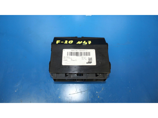 Блок управления климат-контролем 9284440 BMW 1 F20 F21