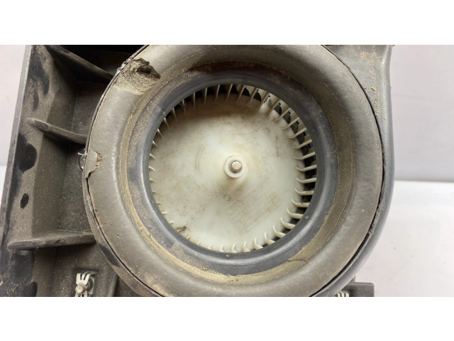 Вентилятор печки    13503306, 5020613   Chevrolet Volt I