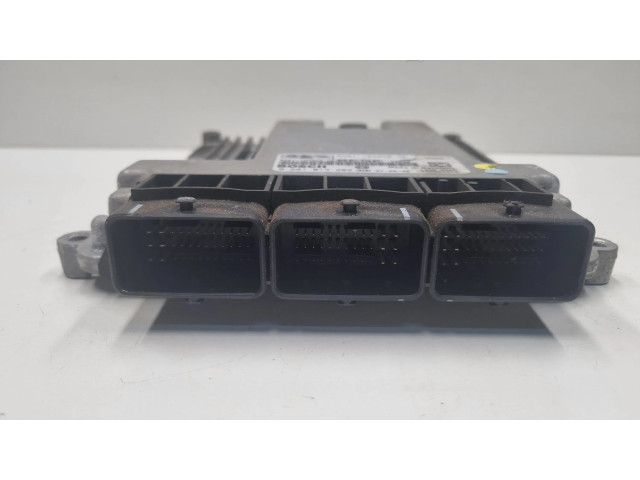 Řídící jednotka 6G9112A650AE, 0281013202 Land Rover Freelander 2 - LR2 2008