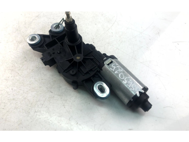 Моторчик дворников 30663891    Volvo V70