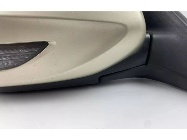 Zpětné zrcátko Subaru Outback 2010 E13027412