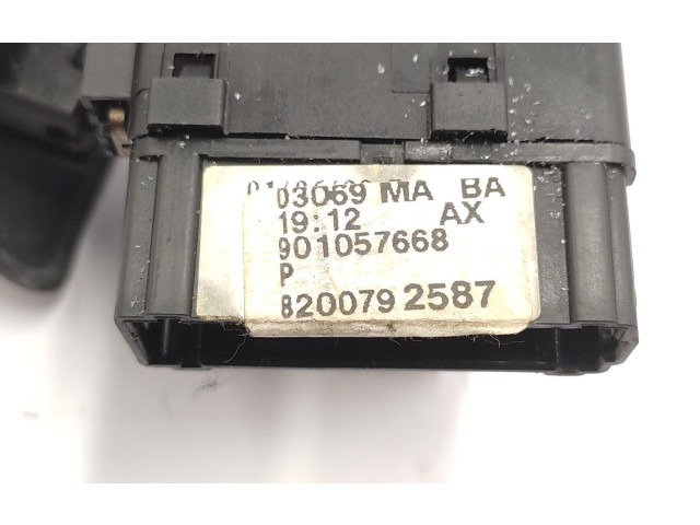 Ручка стеклоочистителей 6001551358 Dacia Sandero