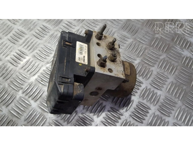 Блок АБС CB77437AZ, 3658 Mazda Premacy