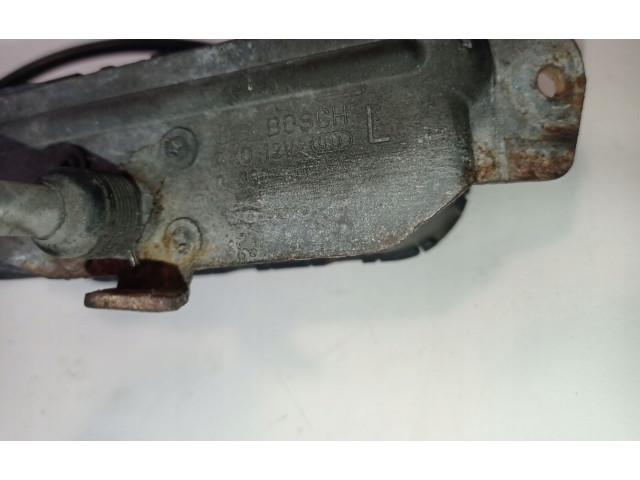 Моторчик заднего дворника YV1TS91J531311306, 8620953    Volvo V70