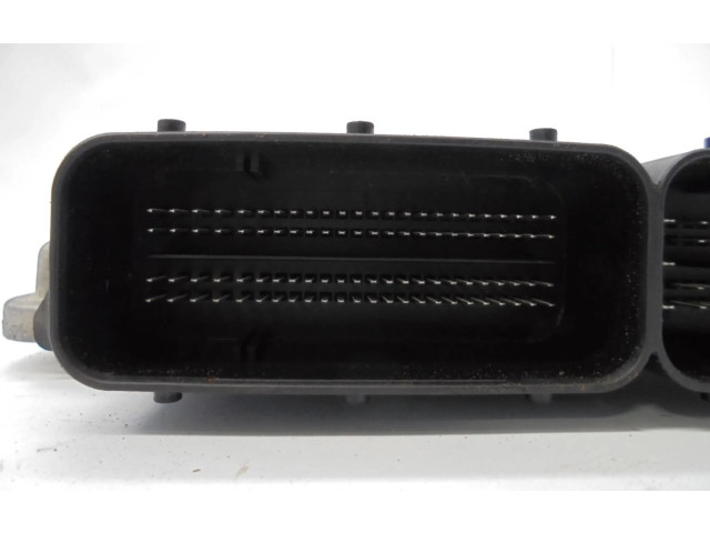 Блок управления двигателем Блок управления 13618519663 Mini One - Cooper Clubman R55