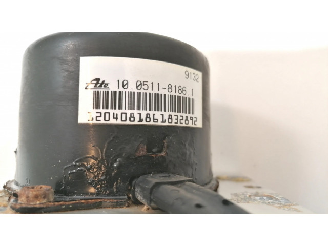 Jednotka ABS 25094601793 Chrysler Voyager 2000