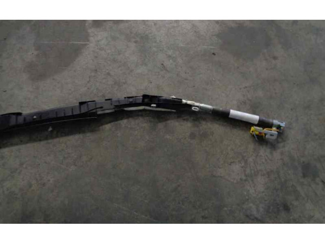 Подушка безопасности двери 1K5880741F Volkswagen Jetta V