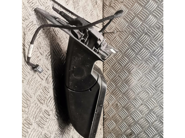 Зеркало электрическое        Mercedes-Benz CLA C117 X117 W117  2013-2019 года   