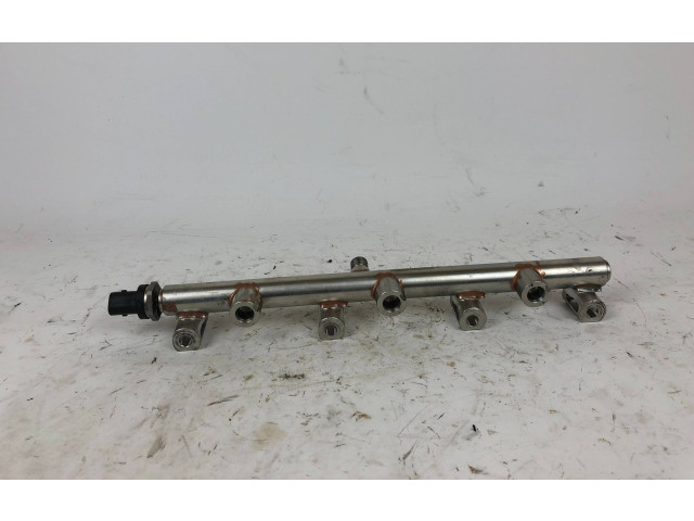 Комплект форсунок 000283628, 202180392 Maserati Levante для бензинового двигателя 3