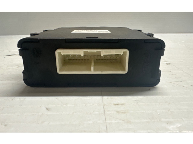 Блок управления коробкой передач 31461858 Volvo XC90