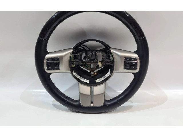 Руль Jeep Grand Cherokee 2010 - 2021 года