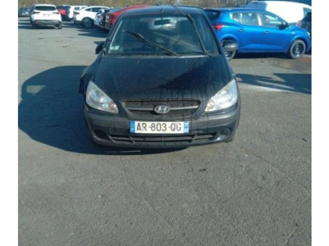 Подрулевой шлейф SRS Hyundai Getz