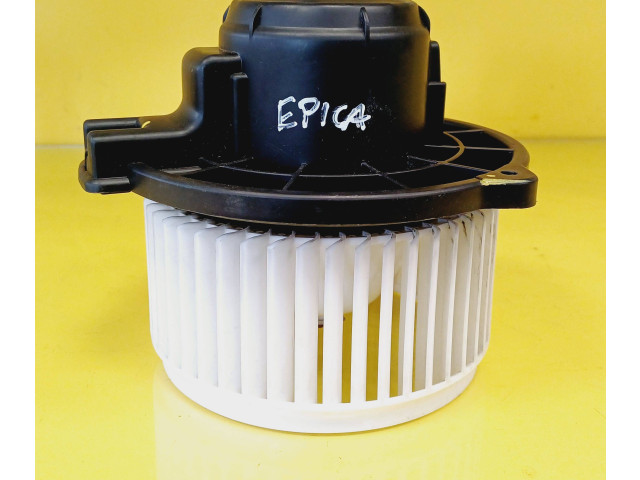 Vstřikovací čerpadlo PPTD20 Chevrolet Epica