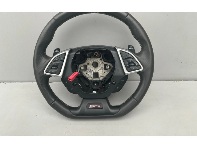 Руль Chevrolet Camaro   -  года 84568402, 812454049      