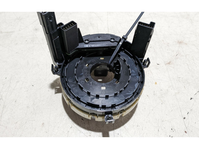 Подрулевой шлейф SRS 4E0953541A   Audi A6 S6 C6 4F