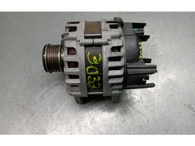 Генератор 231003676R, 14V180A Renault Clio V