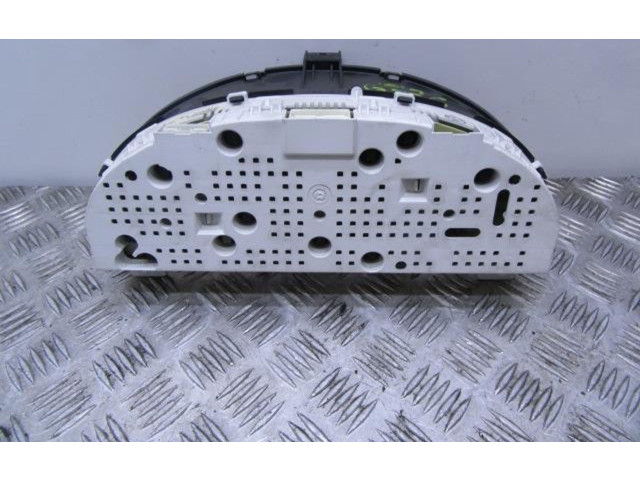 Панель приборов 96804359, 11000933200D   Chevrolet Nubira       