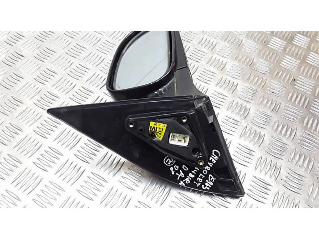 Зеркало электрическое     правое   Chevrolet Nubira     