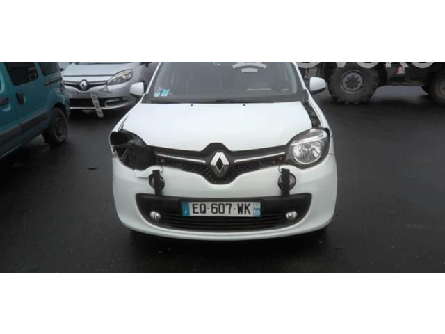 Блок подушек безопасности 985101180R   Renault Twingo III