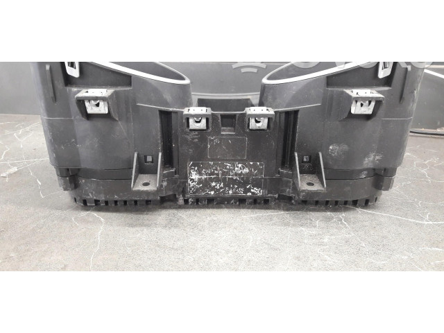 Панель приборов a2c53219792 Volkswagen Golf VI