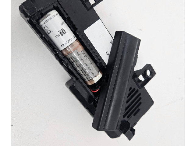 Блок управления 9831613880, 0SWH320782B Citroen C3 Aircross