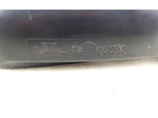 Зеркало электрическое        Subaru Forester SF  2000 - 2003 года   