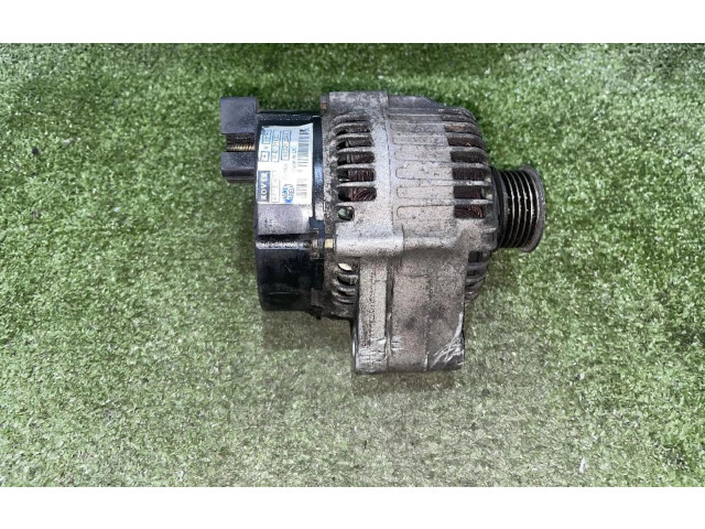 Генератор 63321238A, YLE101520 Rover Rover