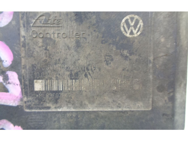 Jednotka ABS 1J0614117D, 1J0614117D   Seat Toledo II (1M) 1999